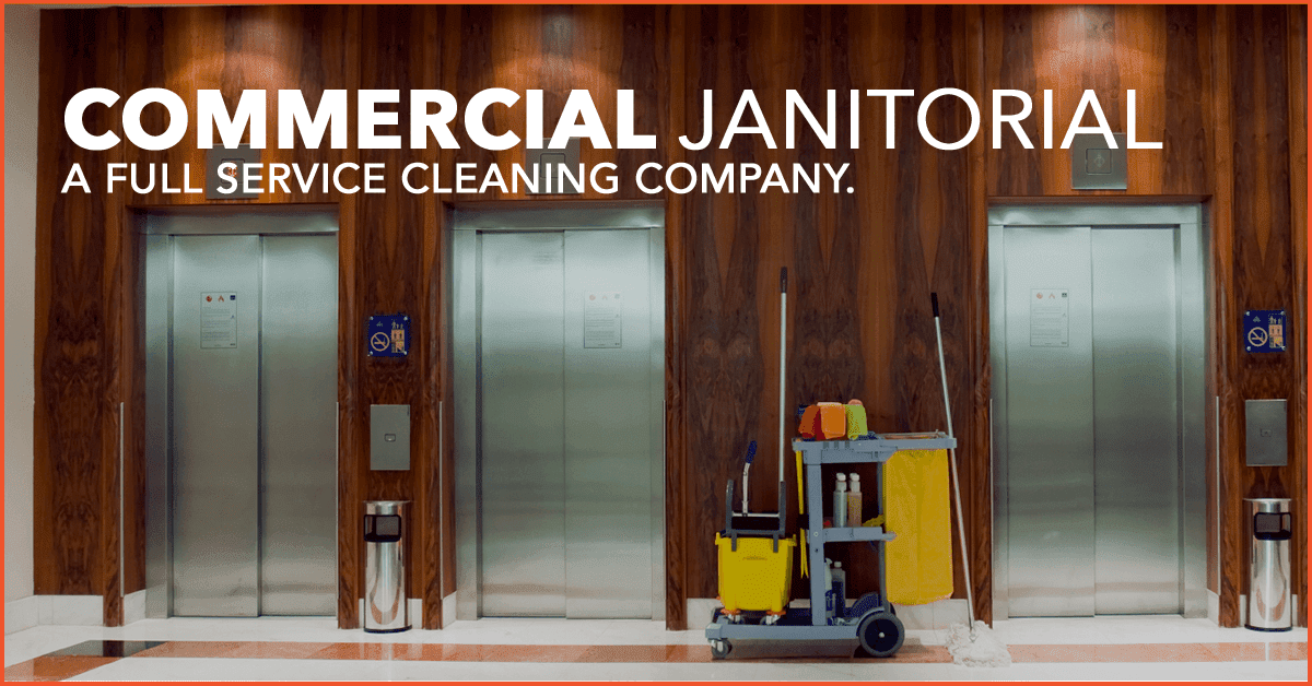 Commercial Janitorial