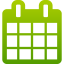 bfa_calendar_simple-green-gradient_64x64