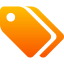 bfa_tags_simple-orange-gradient_64x64